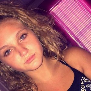 Meet your Posher, Gracie